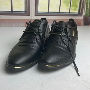 Fashion Dress Shoes